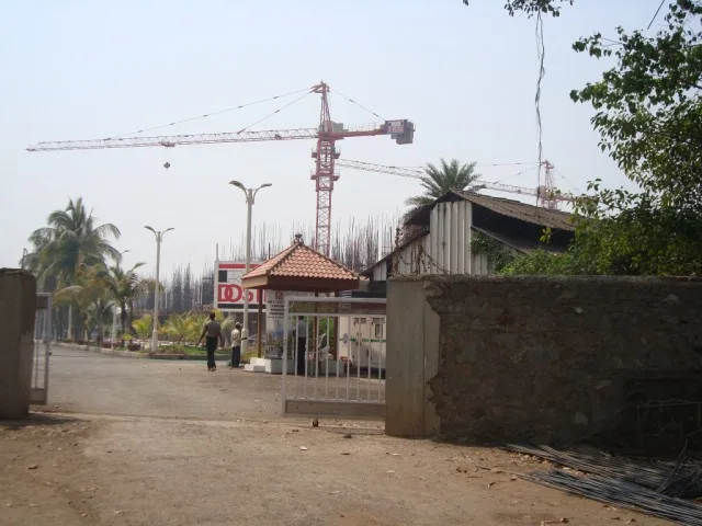 Dosti Vihar gallery