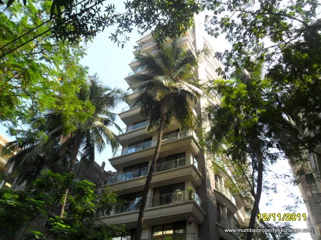 Sankalpita — Khar West