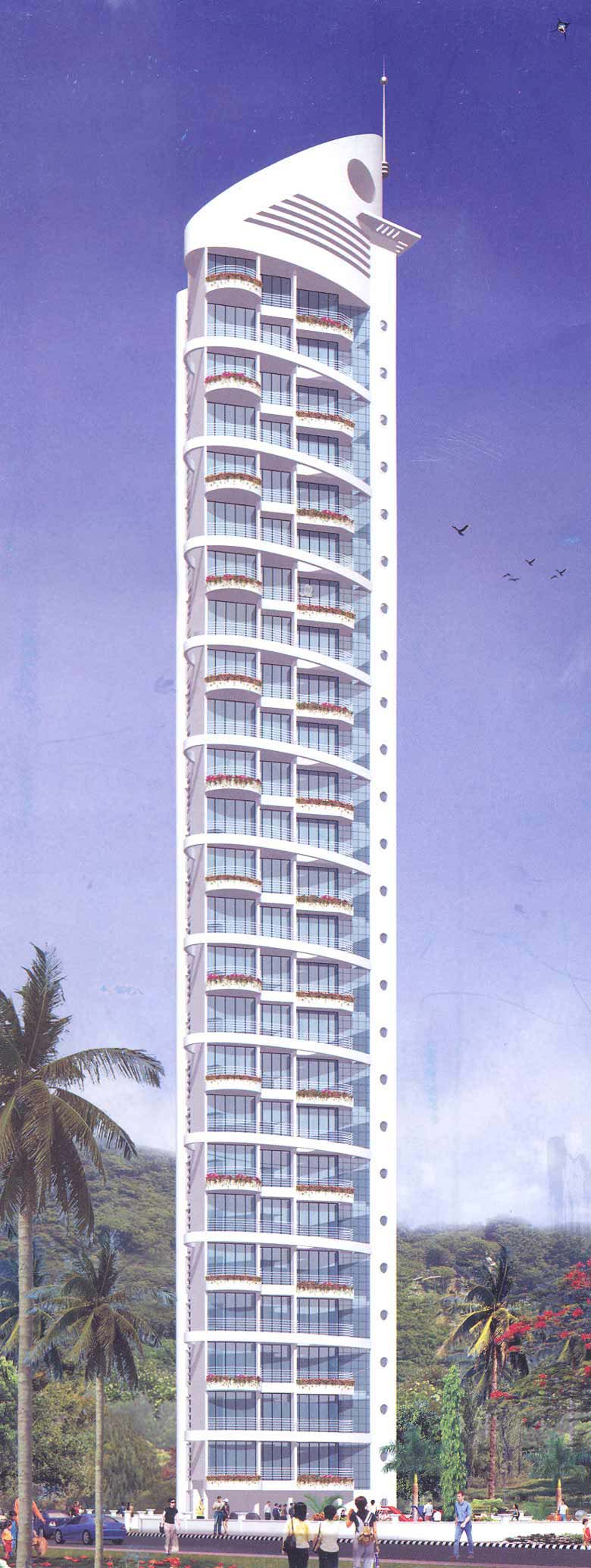 Bhoomi Elite