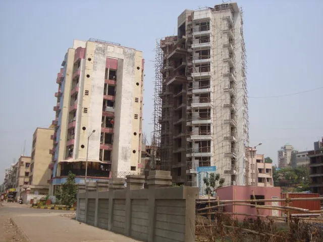 Balaji Kalash gallery