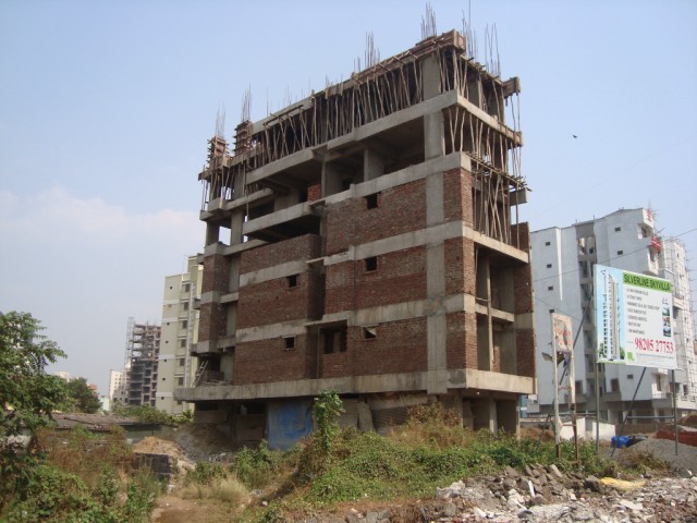Silverline Sky Villa