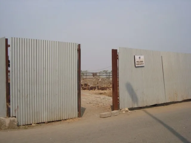 Paloma gallery