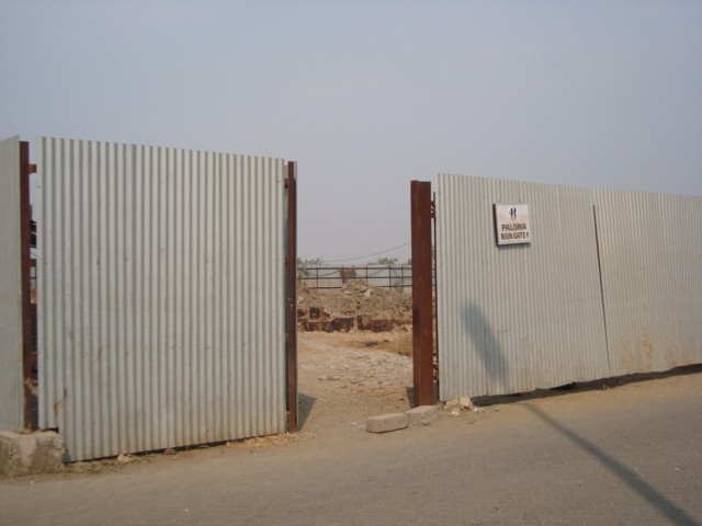 Paloma โ Thane West