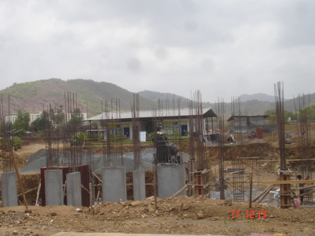 1 BHK Pride Residency in Thane West