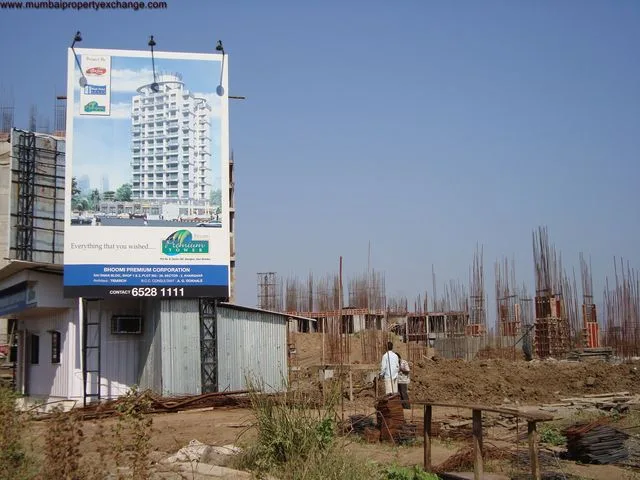 Bhoomi Premium gallery