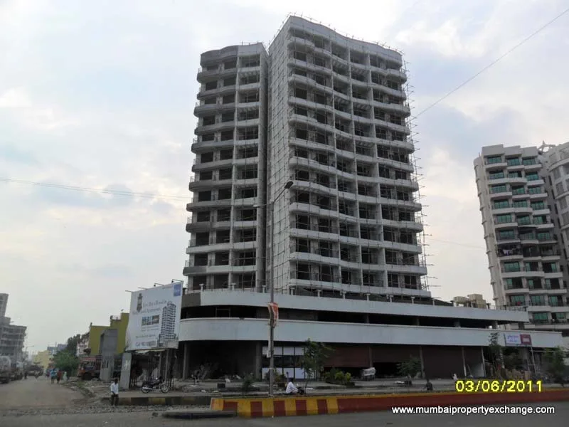 Bhoomi Pinnacle
