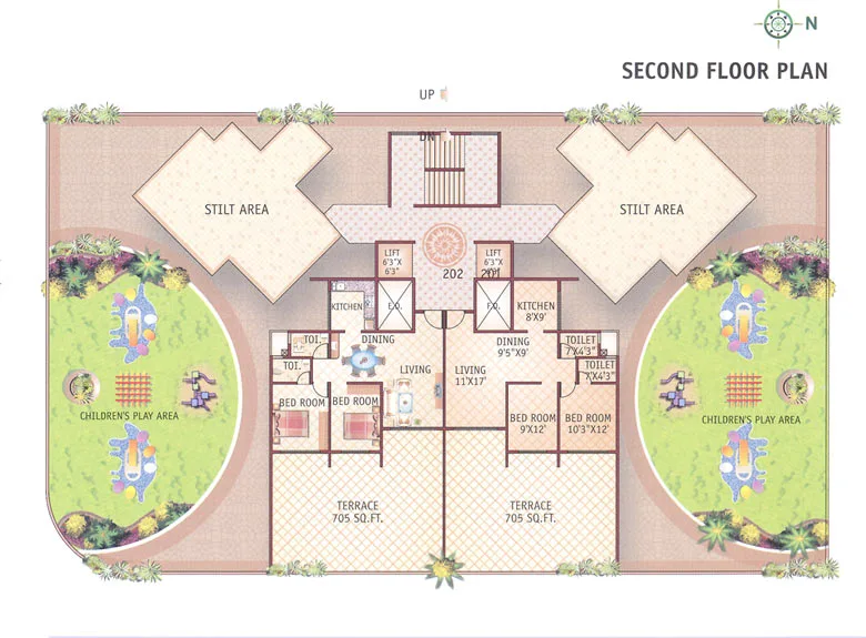 Bhoomi Pinnacle gallery