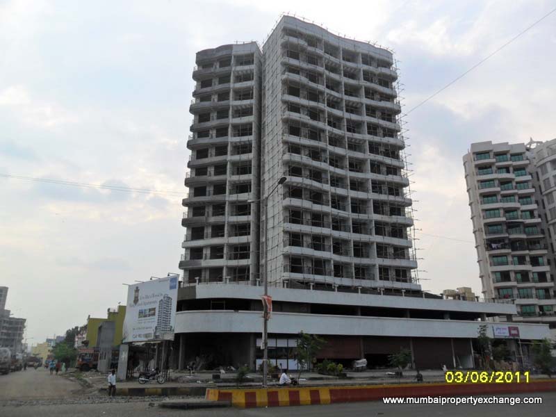 Bhoomi Pinnacle