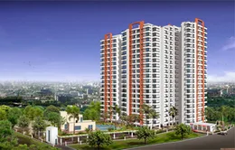 Prity Park โ Thane West
