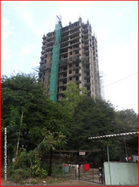 Prity Park — Thane West