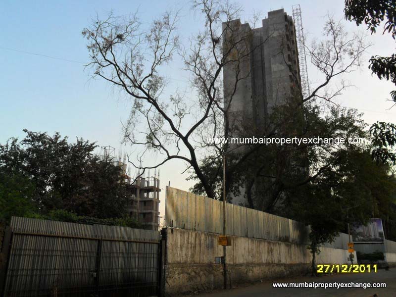 Prity Park — Thane West