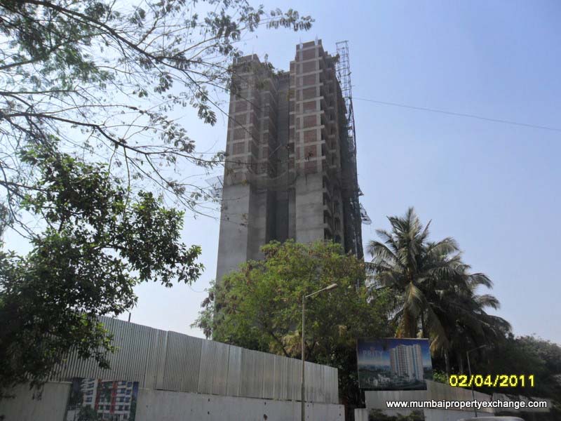 Prity Park — Thane West