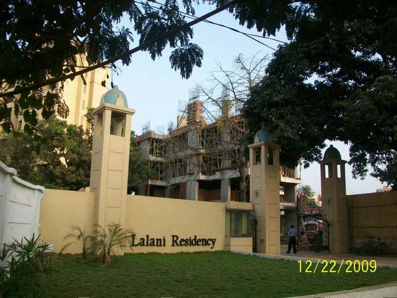 Lalani Residency II gallery