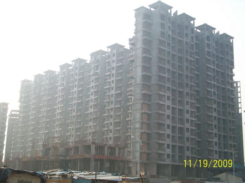 Hex Blox — Kharghar