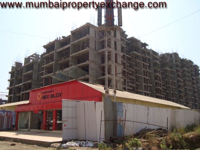 Hex Blox — Kharghar