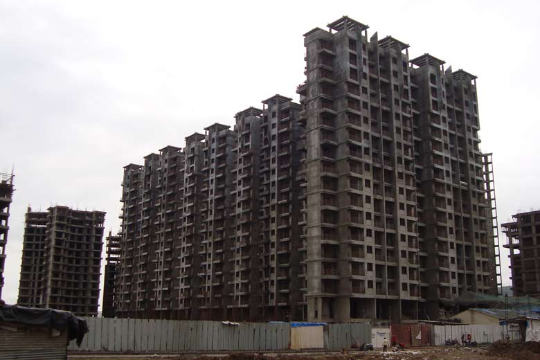 Hex Blox — Kharghar