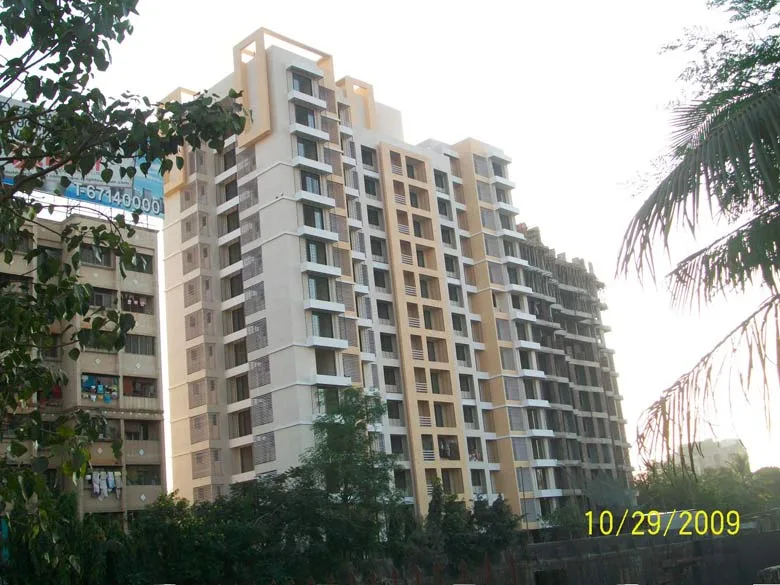 Shree Krishna Complex gallery
