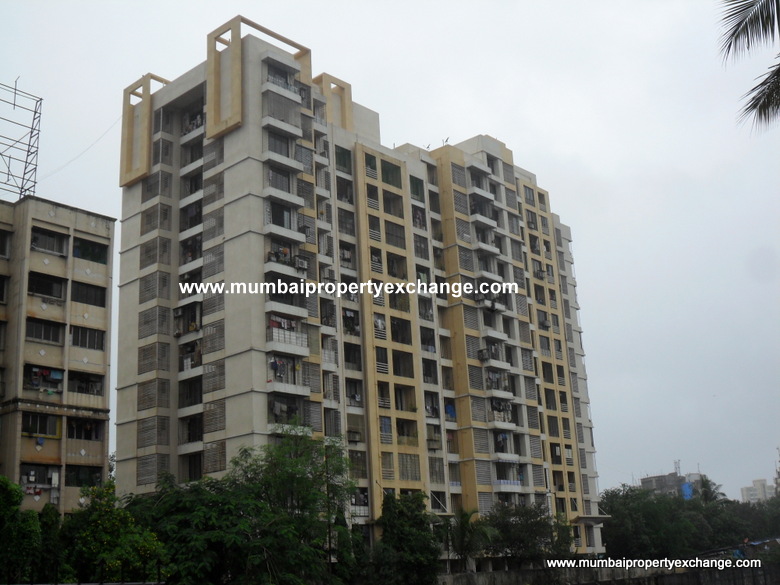 Shree Krishna Complex for rent