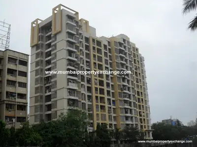 Shree Krishna Complex
