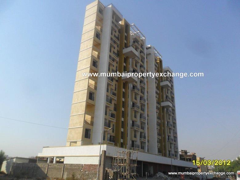 2 BHK Sapphire