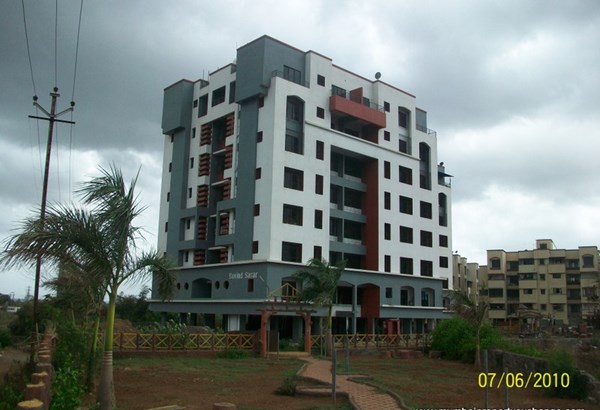 Govind Sagar II