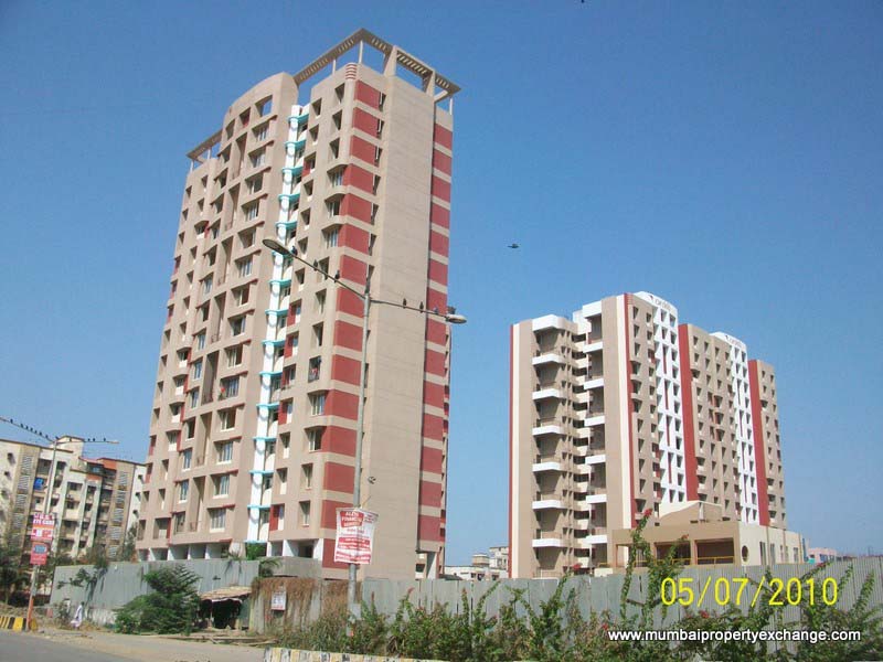 Jangid Enclave I