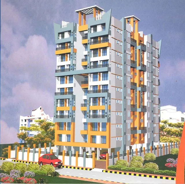 Nisarg Vihar gallery