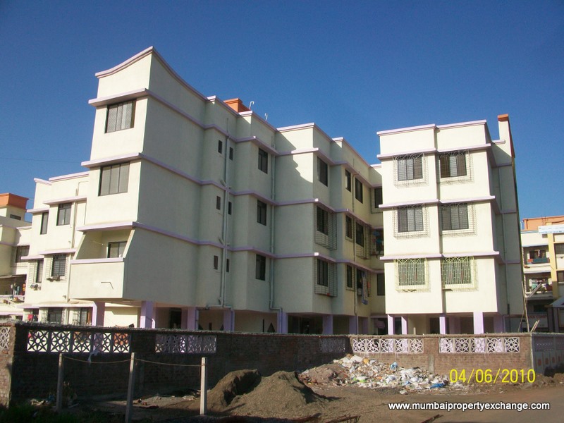 Krishna Vardhan Complex