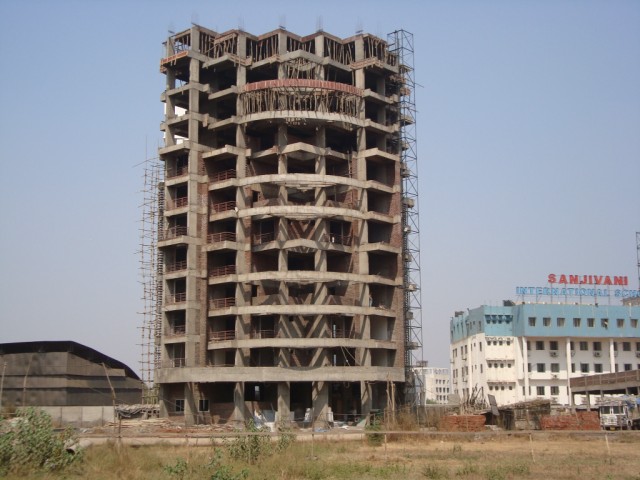 Nivaan Heights — Kharghar