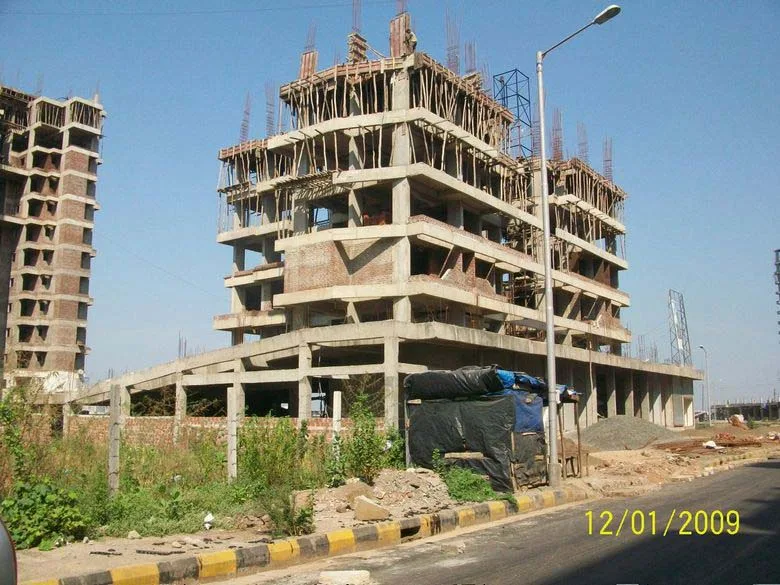 Shree Dharti Enclave gallery