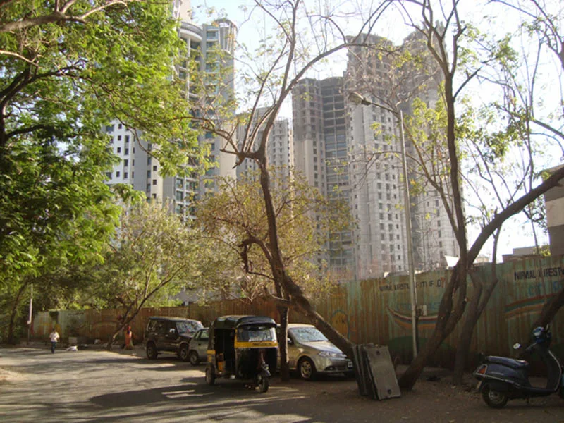 City Of Joy II gallery