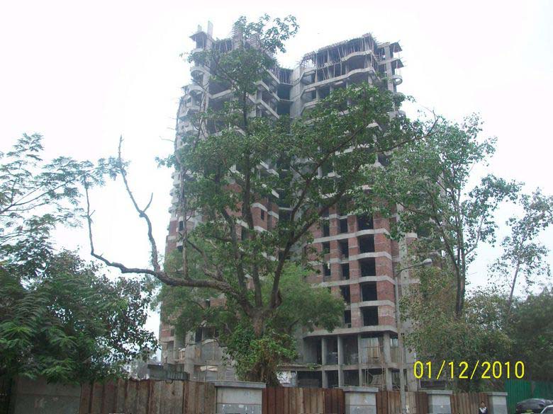 Thrill and Triumph — Mulund West