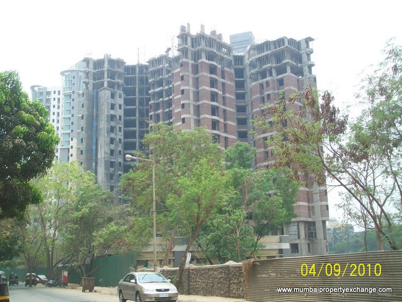 Thrill and Triumph — Mulund West