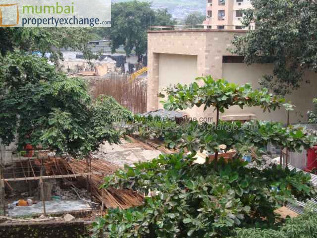 Srishti Heights