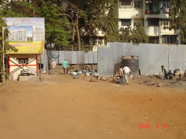 Mitha Nagar Omkar gallery