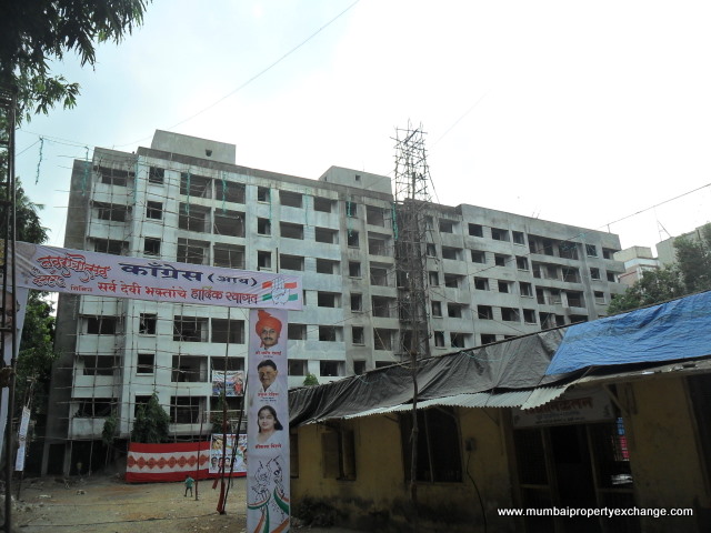 Mitha Nagar Omkar