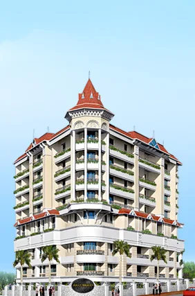 Jolly Bhavan gallery