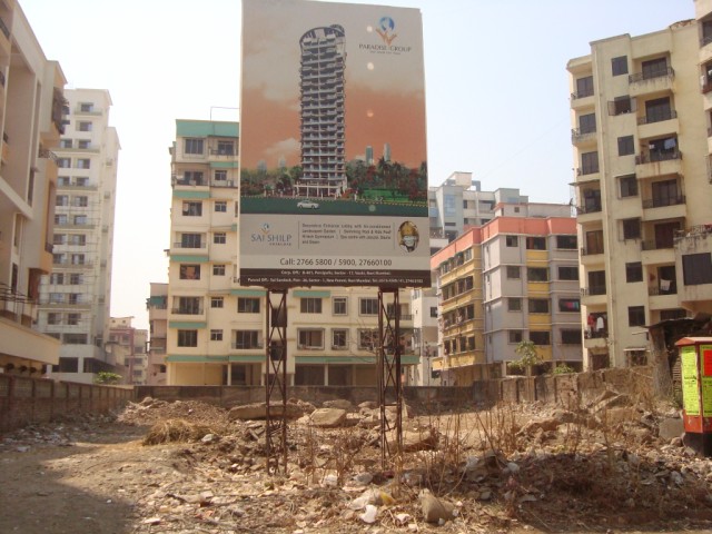 Sai Shilp — Kharghar