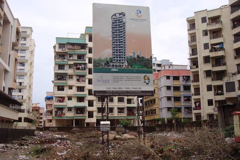 Sai Shilp — Kharghar