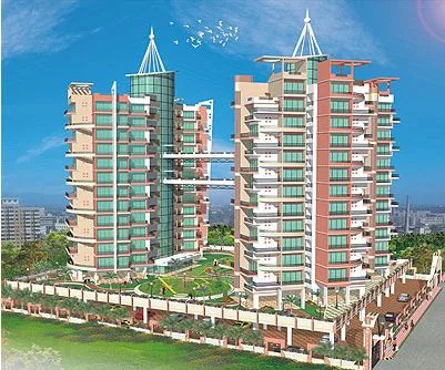 Maitri Planet โ Kharghar
