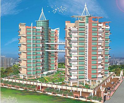 Maitri Planet, Kharghar