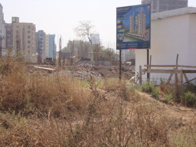 Maitri Planet — Kharghar