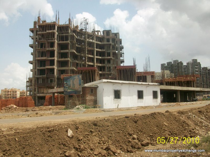 Maitri Planet — Kharghar