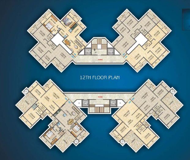 Maitri Planet — Kharghar