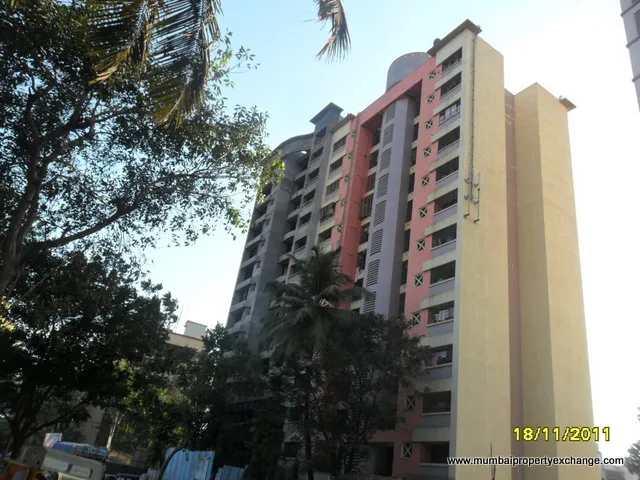 Pragati CHS