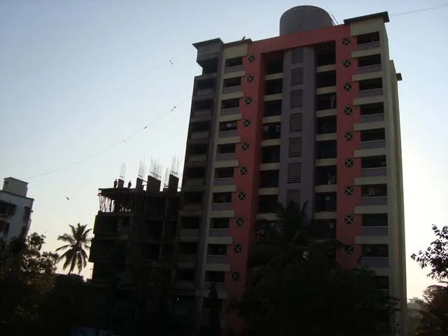 Pragati CHS gallery