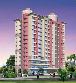 Pragati CHS gallery
