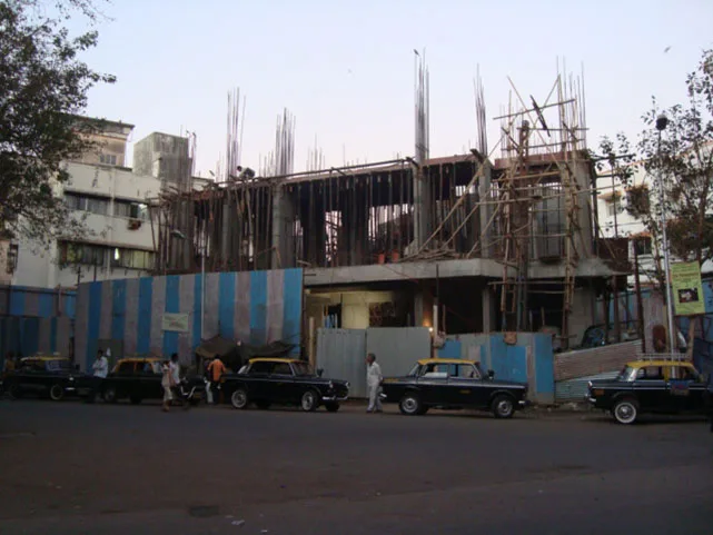 Buildarch Residency gallery