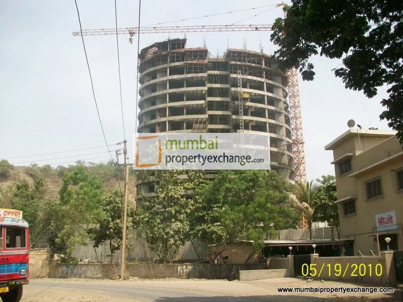 Man Residences