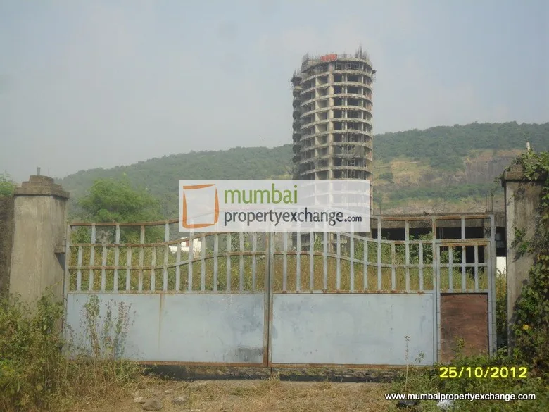 Man Residences